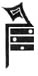 dise�o de tatuaje the ladder - la escalera