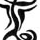 secci�n de tatuajes tribales