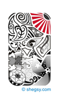 dise�o tatuaje carpe diem IV (amor de madre)