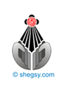 dise�o de tatuaje fuerza