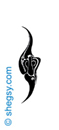 dise�o de tatuaje merlin