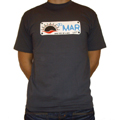 camiseta shegsy zambujeira do mar gris oscura